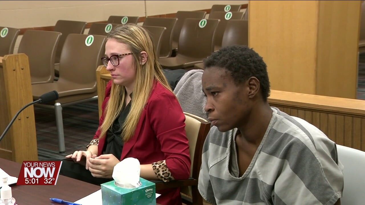 Court hearing reveals details of suspected arson fire on W. O'Connor
